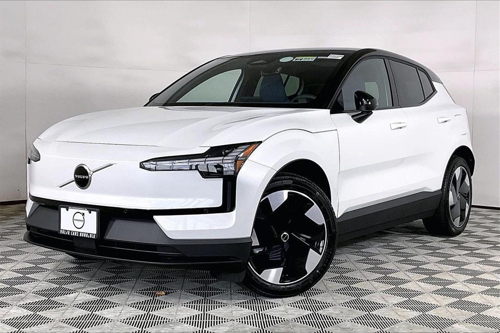 new 2026 Volvo EX30 car