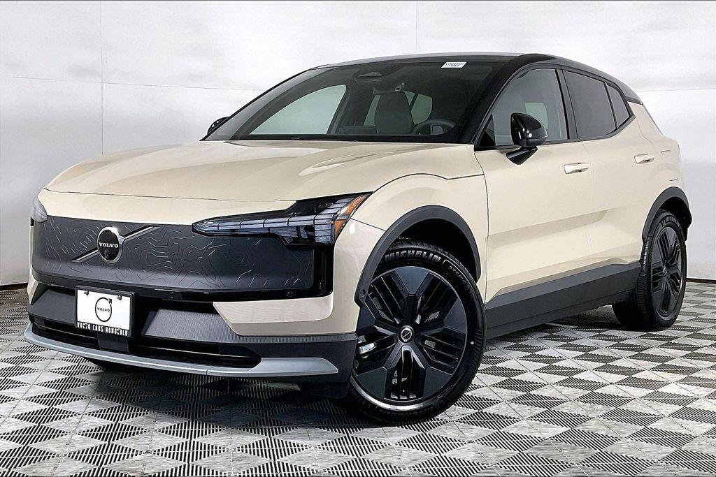 new 2026 Volvo EX30 car