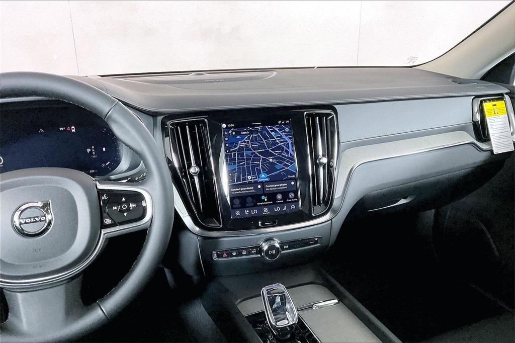 new 2026 Volvo V60 Cross Country car