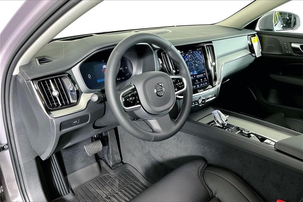 new 2026 Volvo V60 Cross Country car