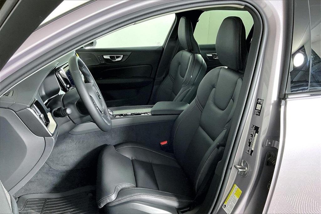 new 2026 Volvo V60 Cross Country car