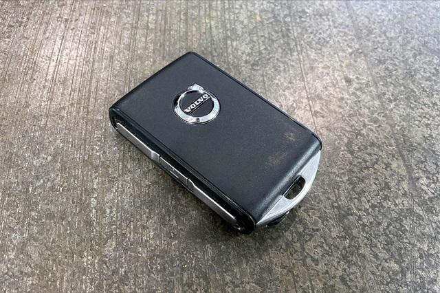 used 2025 Volvo XC60 Plug-In Hybrid car, priced at $49,988