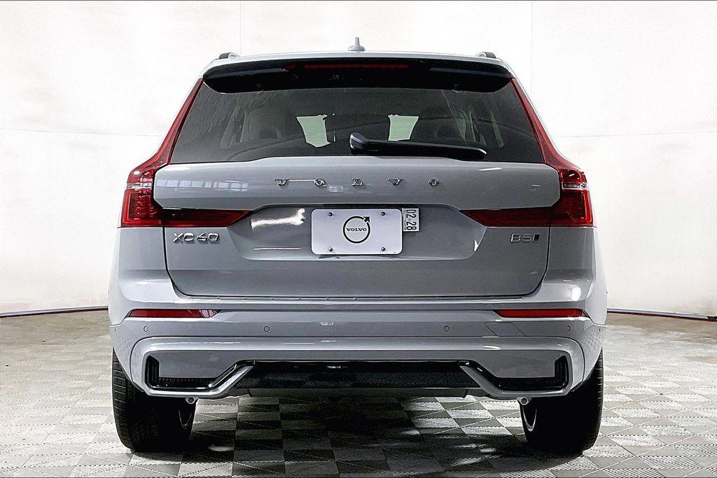 new 2026 Volvo XC60 car