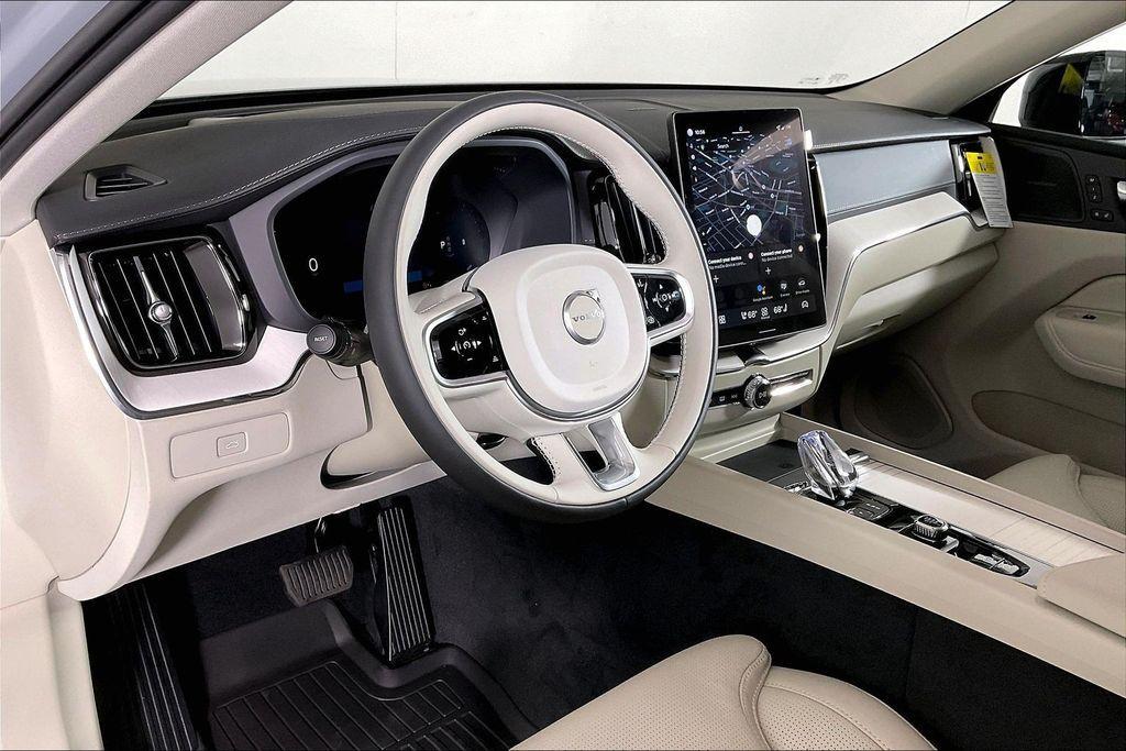 new 2026 Volvo XC60 car