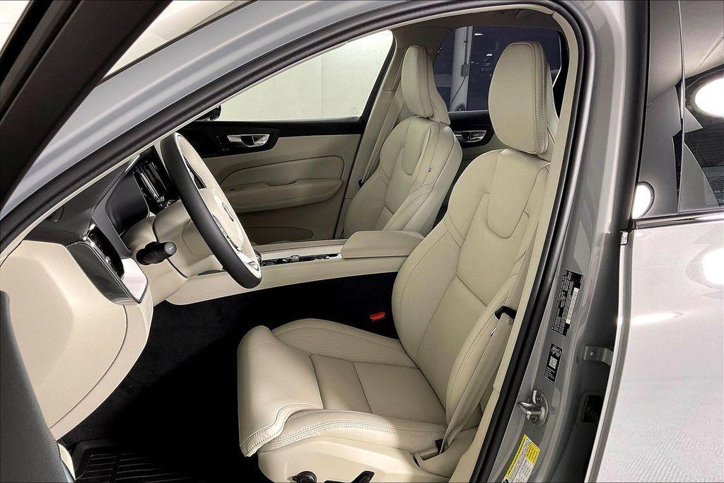 new 2026 Volvo XC60 car