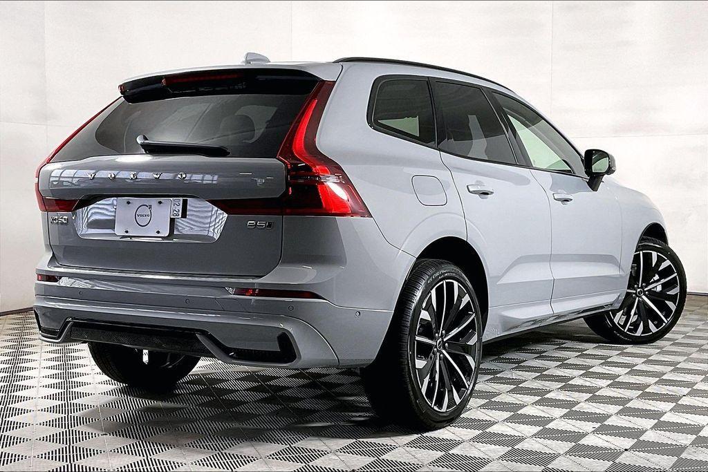 new 2026 Volvo XC60 car