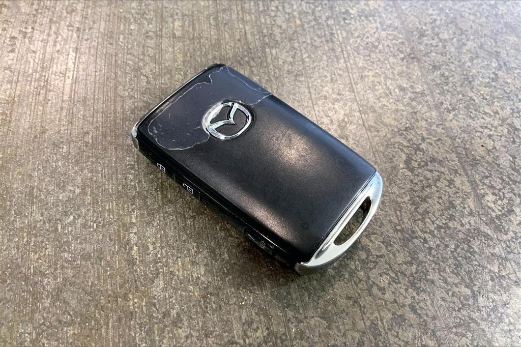 used 2024 Mazda CX-30 car, priced at $24,995