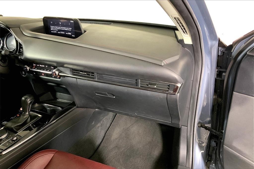 used 2024 Mazda CX-30 car, priced at $24,995