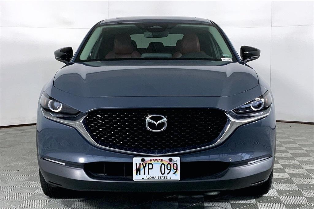 used 2024 Mazda CX-30 car, priced at $24,995