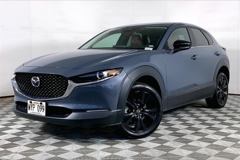 used 2024 Mazda CX-30 car, priced at $24,995