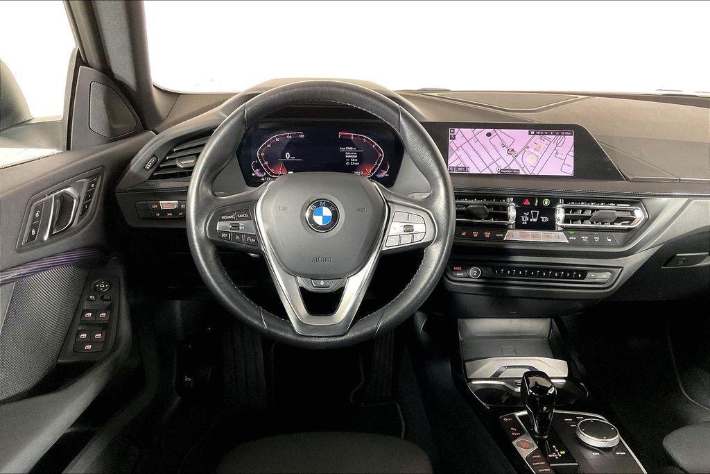 used 2024 BMW 228 Gran Coupe car, priced at $28,995