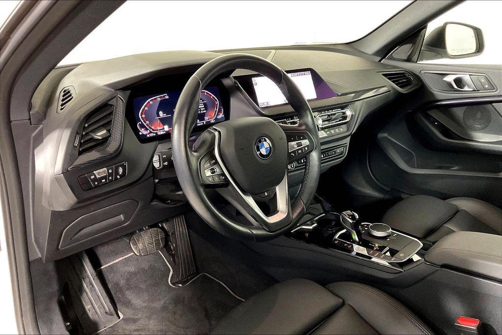 used 2024 BMW 228 Gran Coupe car, priced at $28,995