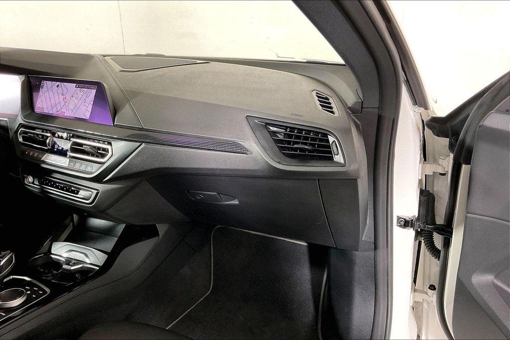 used 2024 BMW 228 Gran Coupe car, priced at $28,995