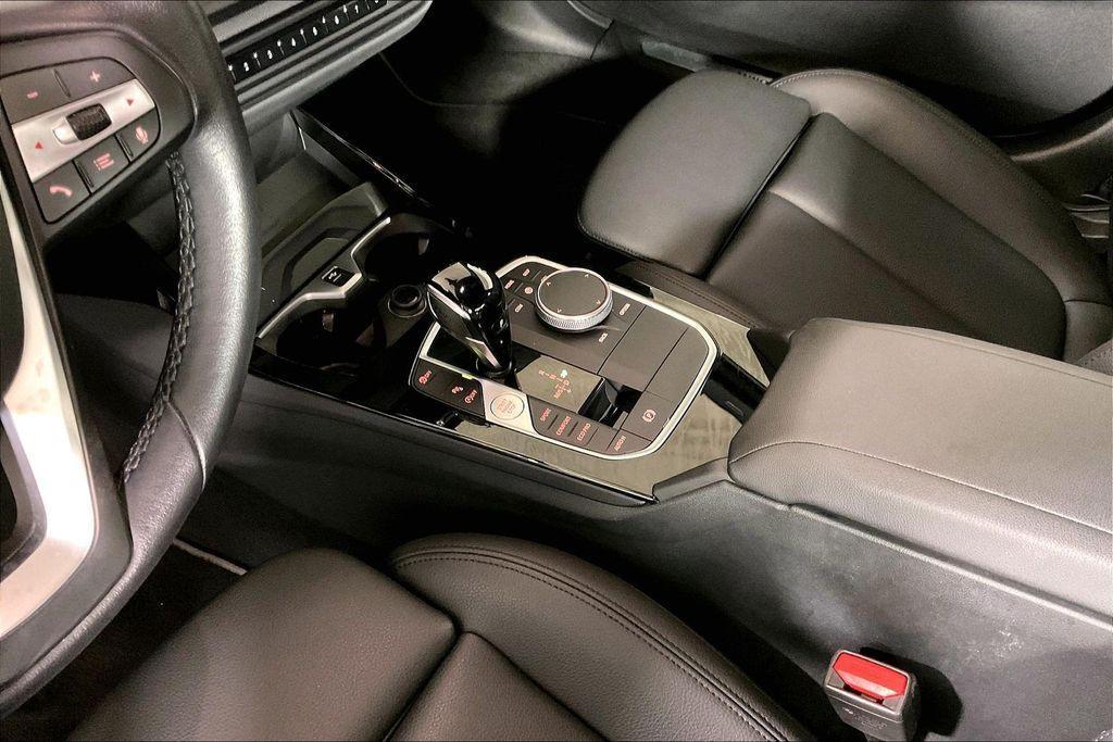 used 2024 BMW 228 Gran Coupe car, priced at $28,995