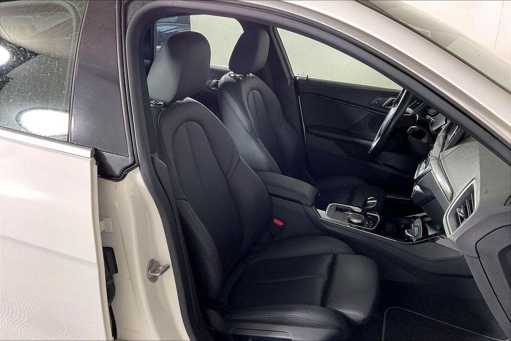 used 2024 BMW 228 Gran Coupe car, priced at $28,995