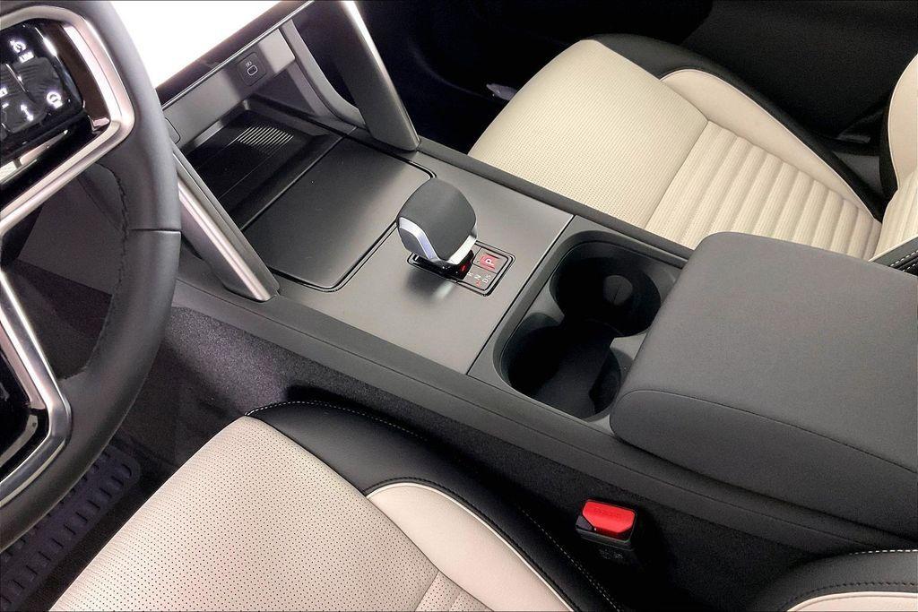 new 2026 Land Rover Discovery Sport car