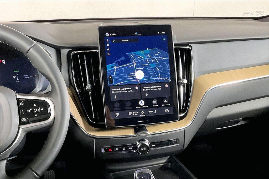 new 2026 Volvo XC60 Plug-In Hybrid car