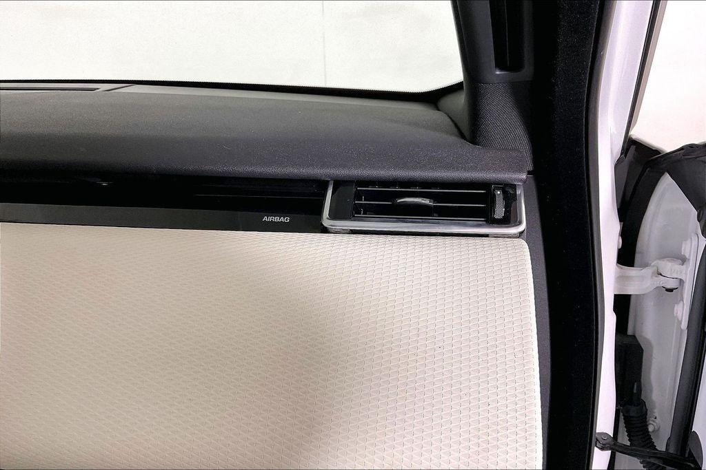 used 2023 Land Rover Range Rover Velar car, priced at $39,995