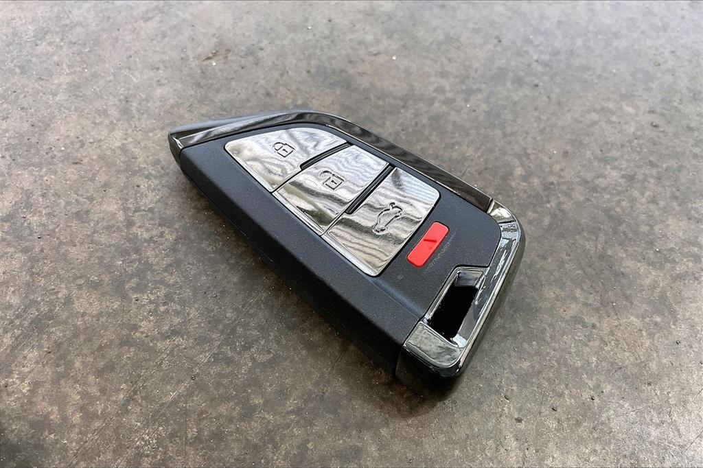 used 2021 Honda Insight car, priced at $20,995