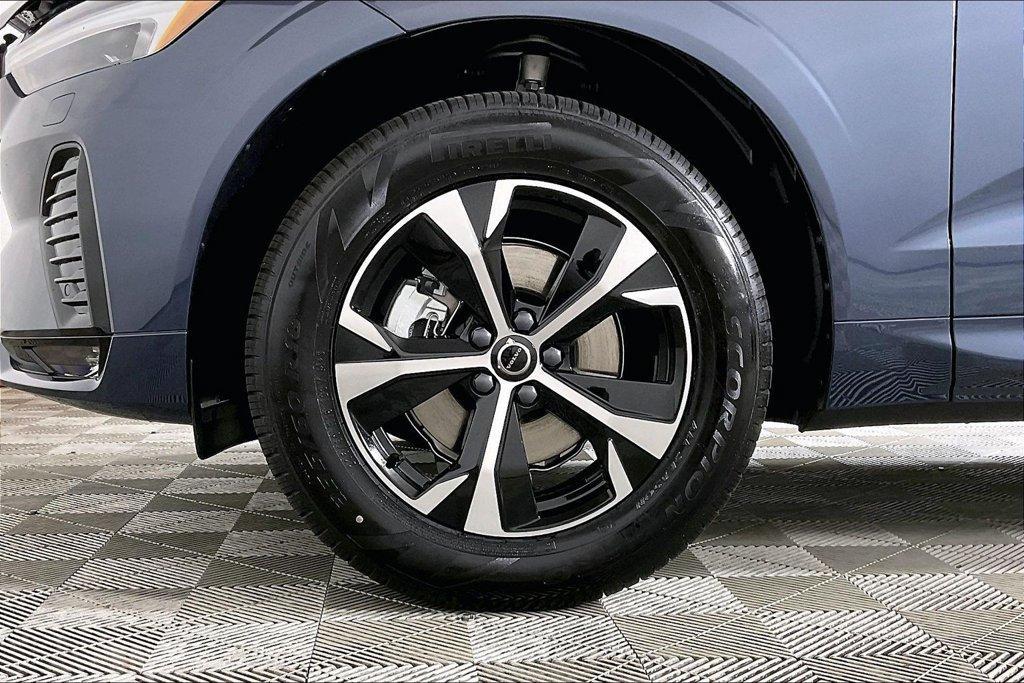 new 2026 Volvo XC60 car