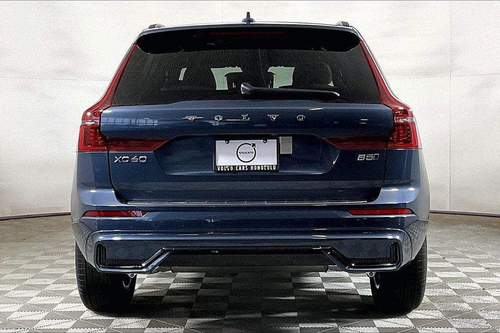 new 2026 Volvo XC60 car