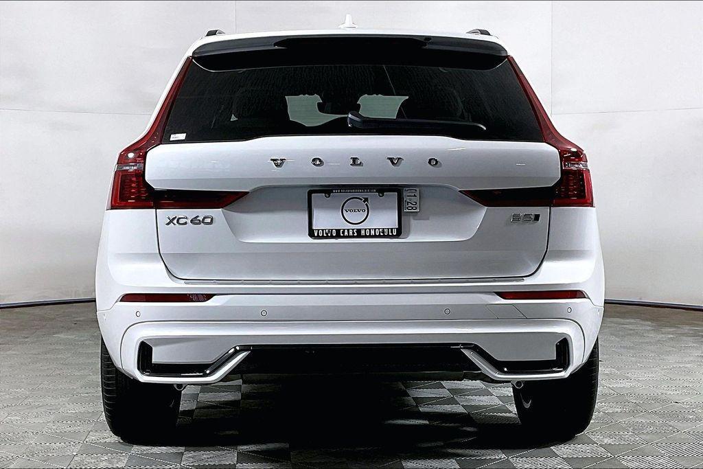 new 2026 Volvo XC60 car