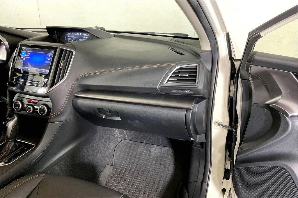 used 2018 Subaru Crosstrek car, priced at $19,788