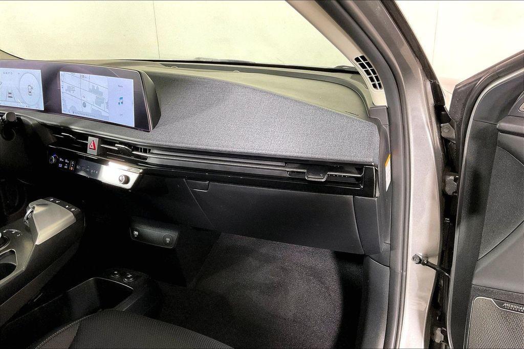 used 2023 Kia EV6 car, priced at $26,195
