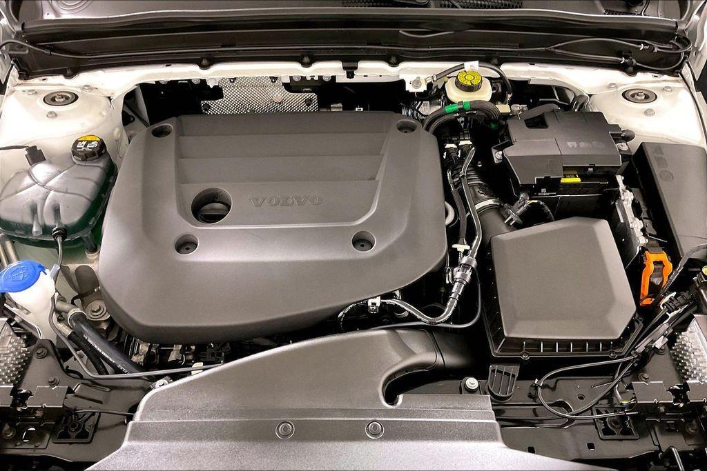 new 2026 Volvo XC40 car