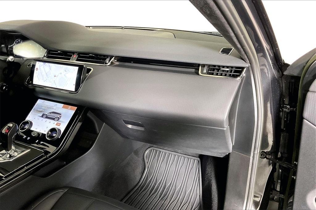 used 2023 Land Rover Range Rover Evoque car, priced at $38,995