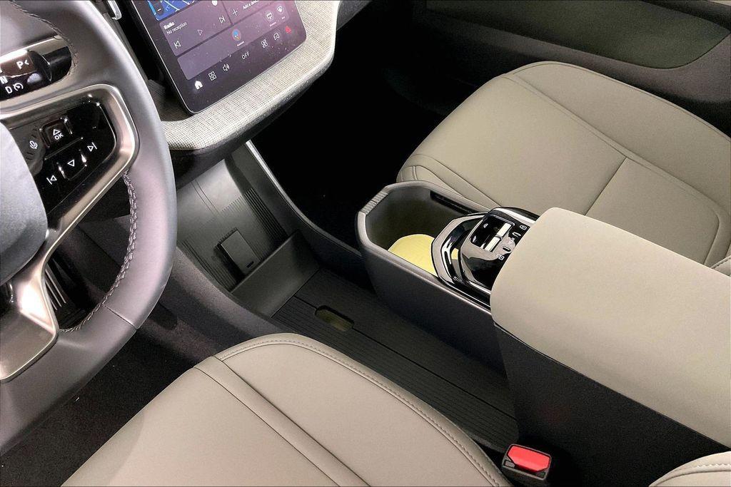 new 2026 Volvo EX30 car