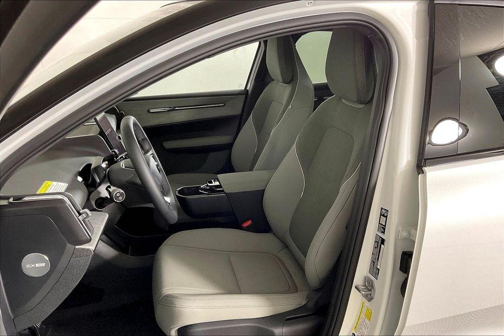 new 2026 Volvo EX30 car