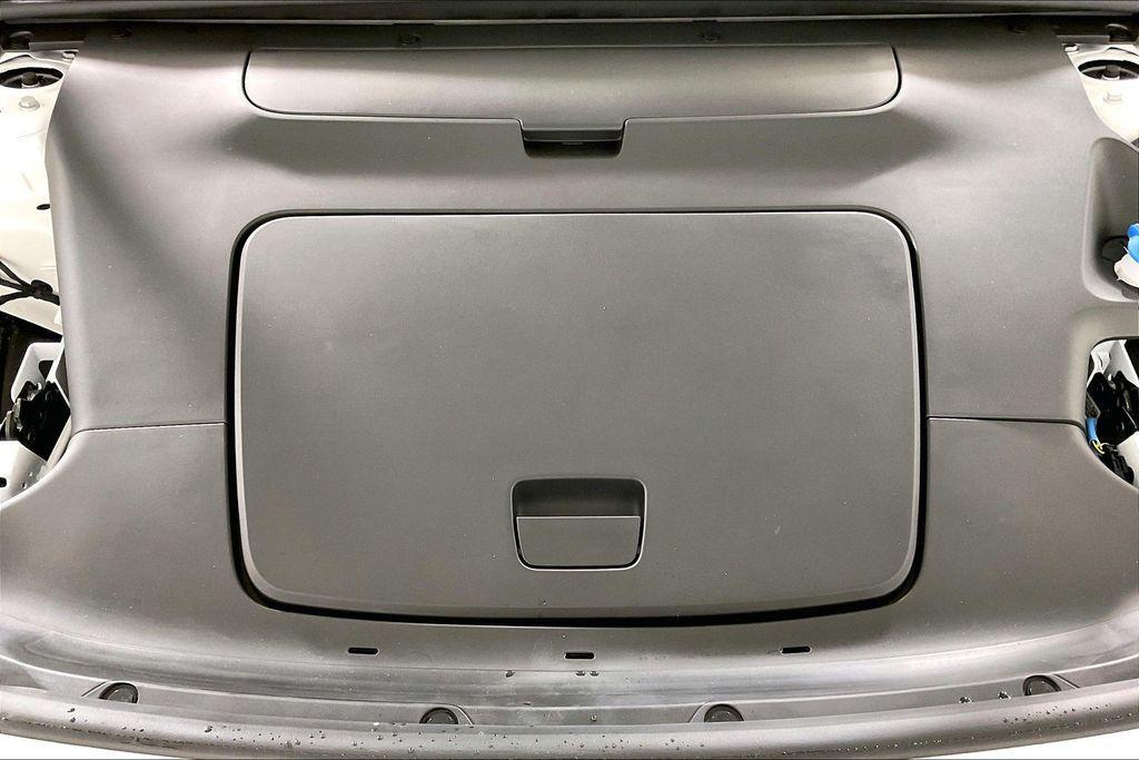 new 2026 Volvo EX30 car