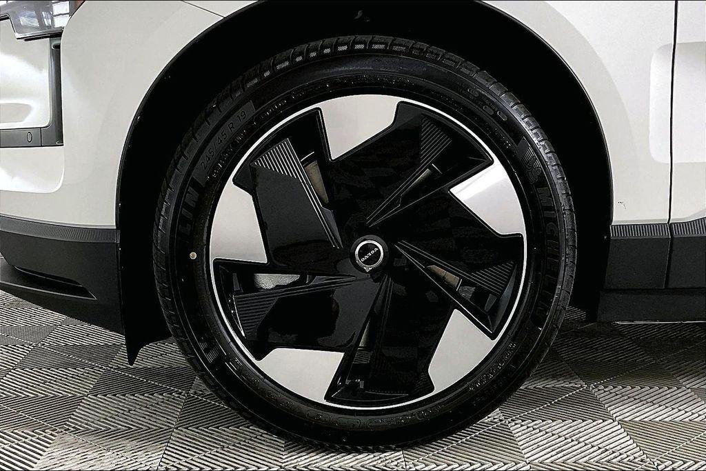 new 2026 Volvo EX30 car