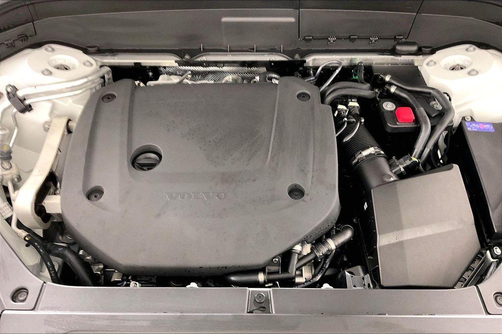 new 2026 Volvo XC90 car