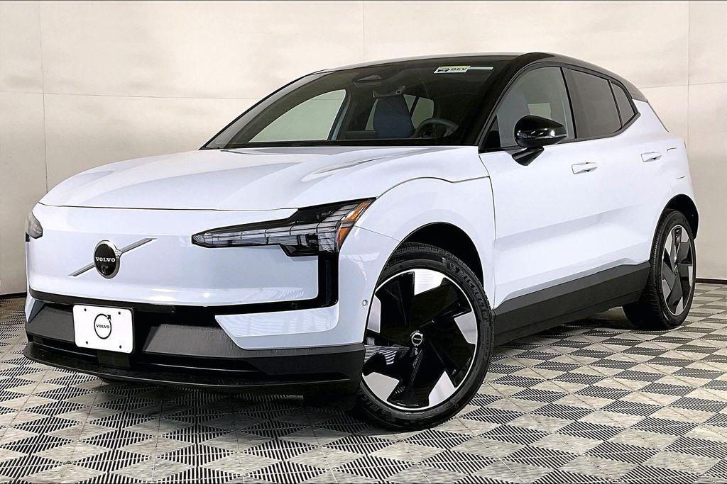 new 2026 Volvo EX30 car