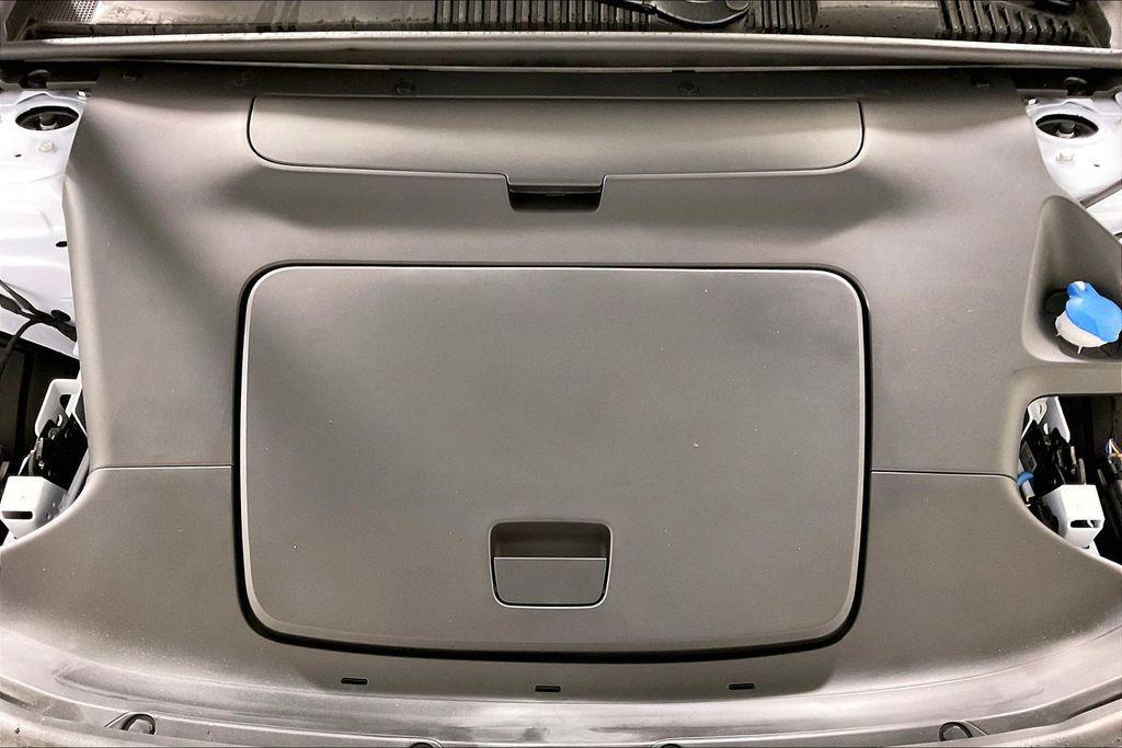 new 2026 Volvo EX30 car