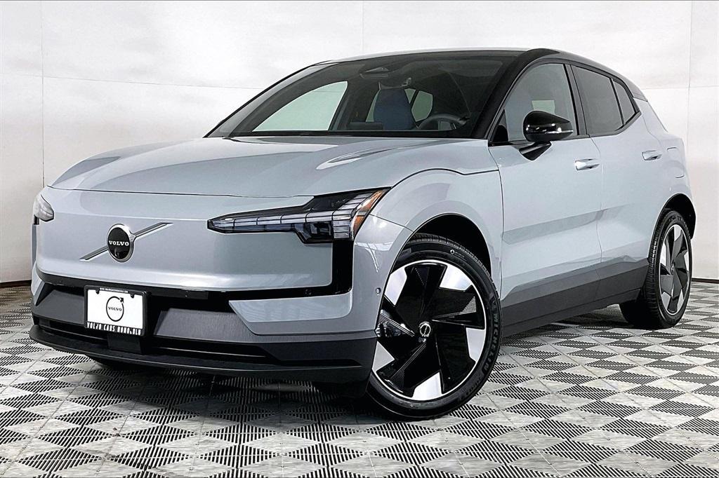 new 2026 Volvo EX30 car