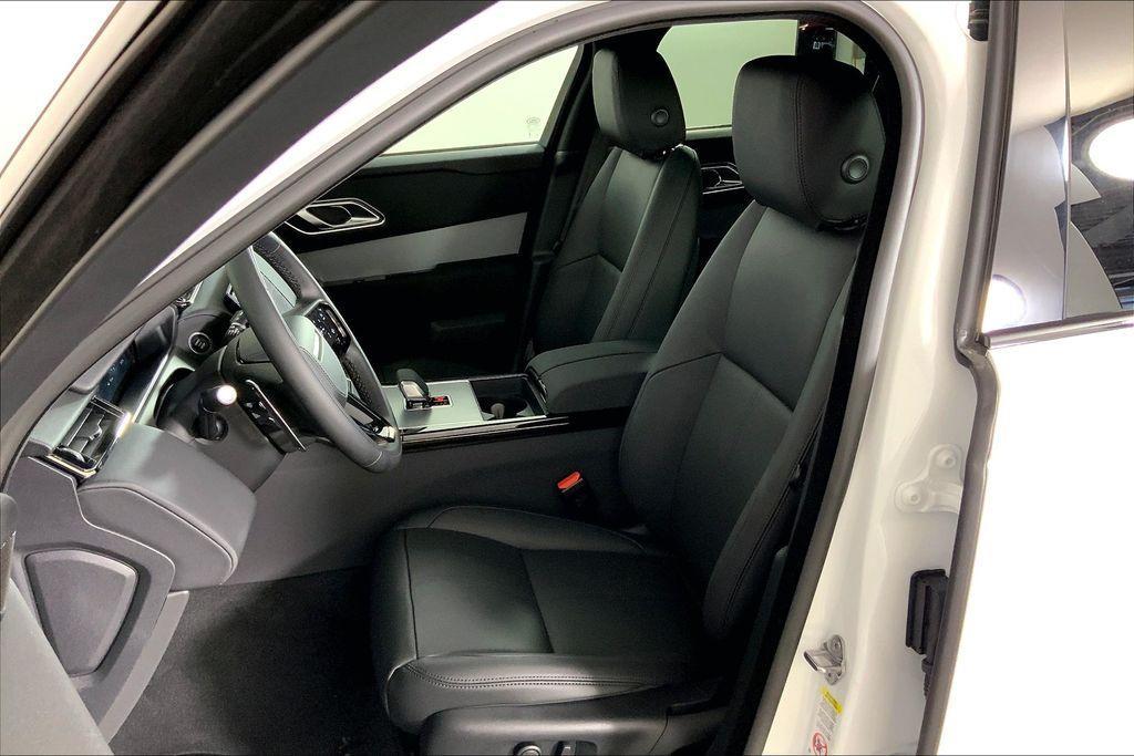 new 2025 Land Rover Range Rover Velar car, priced at $65,315