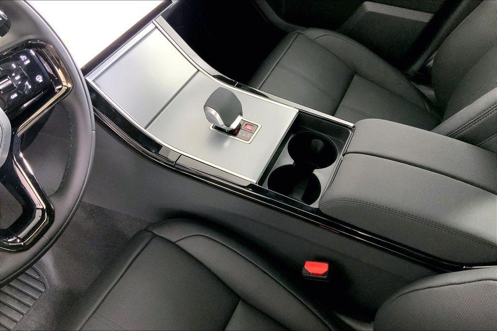new 2025 Land Rover Range Rover Velar car, priced at $65,315