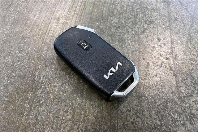 used 2023 Kia Sportage car, priced at $21,995