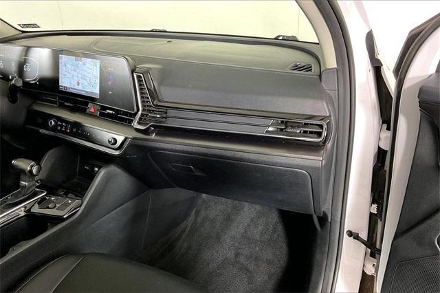 used 2023 Kia Sportage car, priced at $21,995