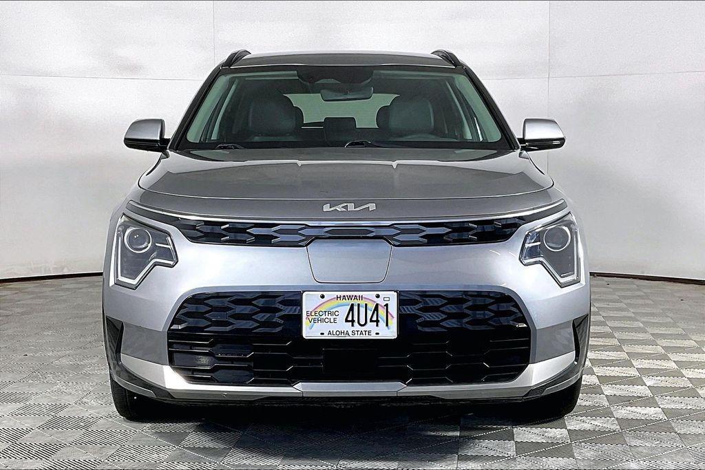 used 2024 Kia Niro EV car, priced at $24,195