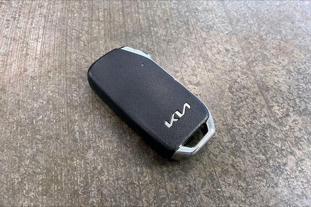 used 2025 Kia Niro car, priced at $25,988