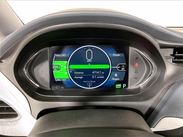 used 2018 Chevrolet Bolt EV car, priced at $14,988