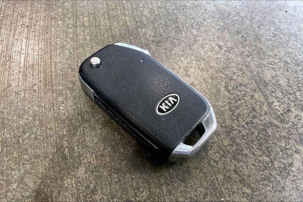 used 2022 Kia Sportage car, priced at $13,995