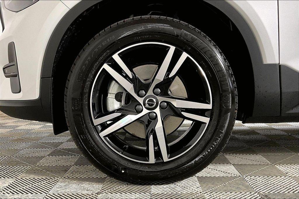 new 2026 Volvo XC40 car