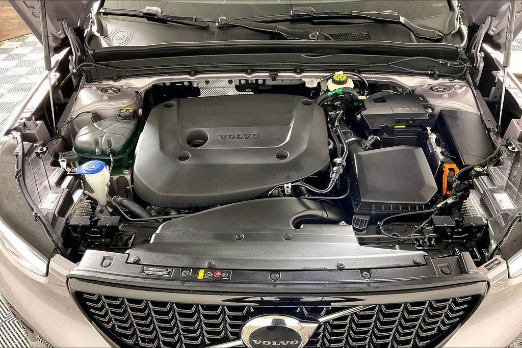 new 2026 Volvo XC40 car