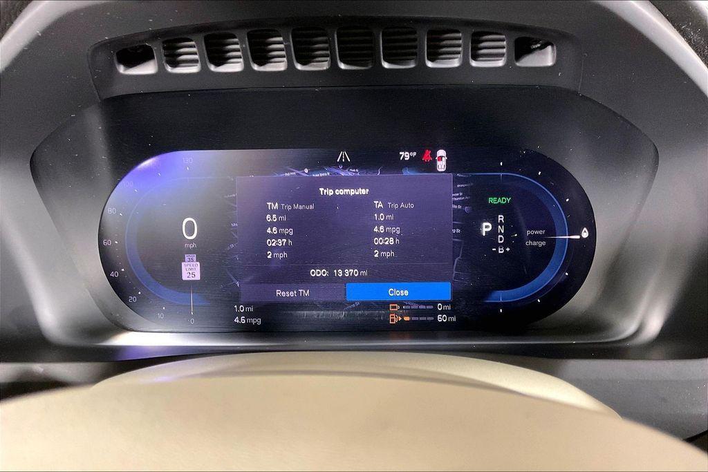 used 2024 Volvo XC90 Recharge Plug-In Hybrid car, priced at $58,195