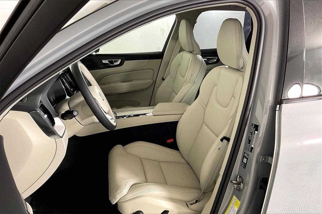 new 2026 Volvo XC60 car